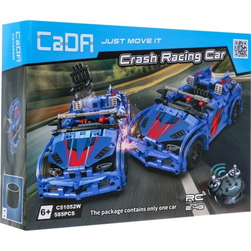 Радиоуправляемая гоночная машинка R/C Racing EE