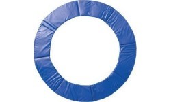 Защитный край для батута PAD 10FT, синий