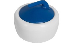 Игра Buffalo кёрлинг и Sjoelen
