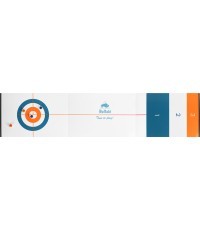 Buffalo Curling and American Shuffleboard game