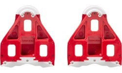 Шипы для педалей Look Delta Fitness grip red