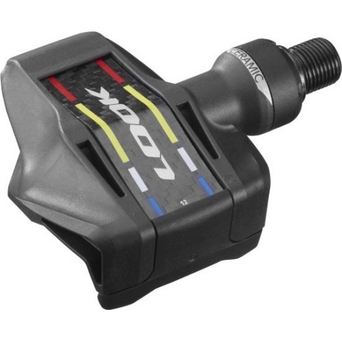 Look Keo Blade Ceramic 12 pedals