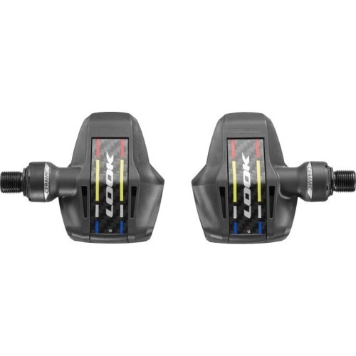 Look Keo Blade Ceramic 12 pedals