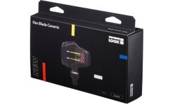 Look Keo Blade Ceramic 12 pedals