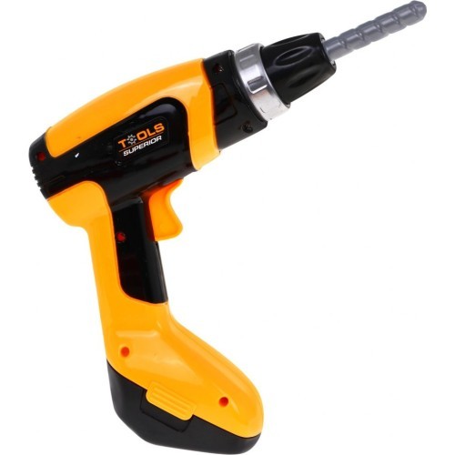 Meistara instrumentu komplekts „dari pats"