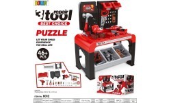 DIY Toolkit 46el