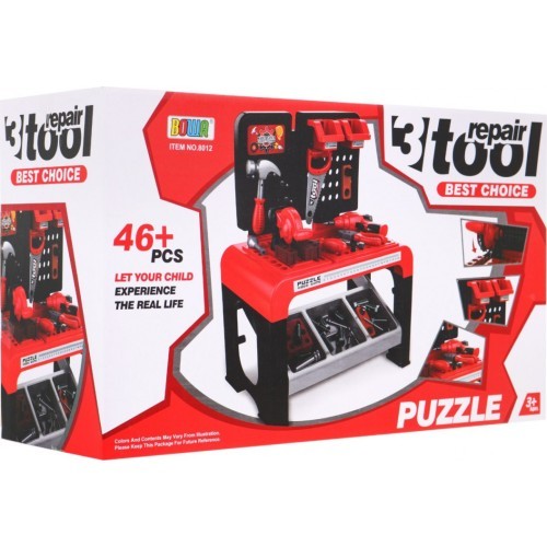 DIY Toolkit 46el