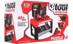 DIY Toolkit 46el