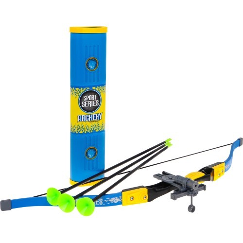 Mega Archer Set
