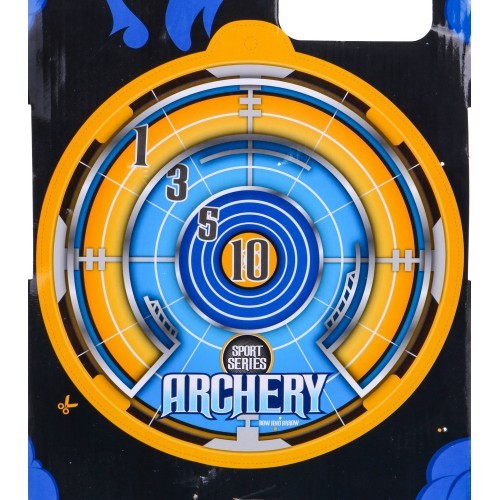 Mega Archer Set