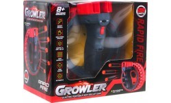 GROWLER rotaļu pistole