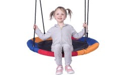 NB5003 SAUCER SWING NILS CAMP