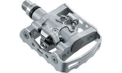 Педали SHIMANO M324 односторонние SPD (алюминиевые)