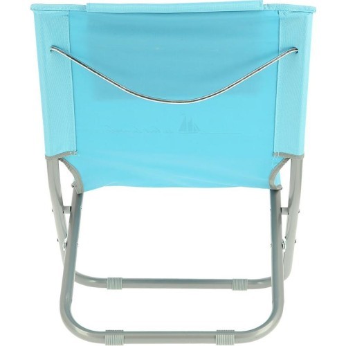 NC3136 BEACH CHAIR WITH PILLOW NILS CAMP