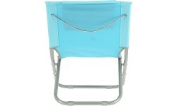 NC3136 BEACH CHAIR WITH PILLOW NILS CAMP