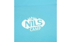 Пляжное кресло с подушкой NILS CAMP NC3136