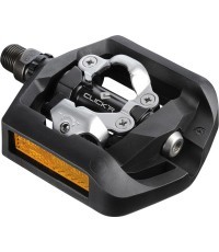 Shimano SPD T421 pedāļi + SH56 plāksnītes