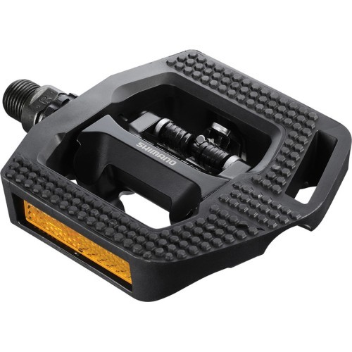 Shimano SPD T421 Pedals + SH56 Cleats