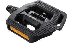 Педали Shimano SPD T421 + шипы SH56