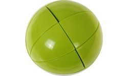 3D puzle bumba