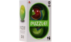 Puzzle 3d ball