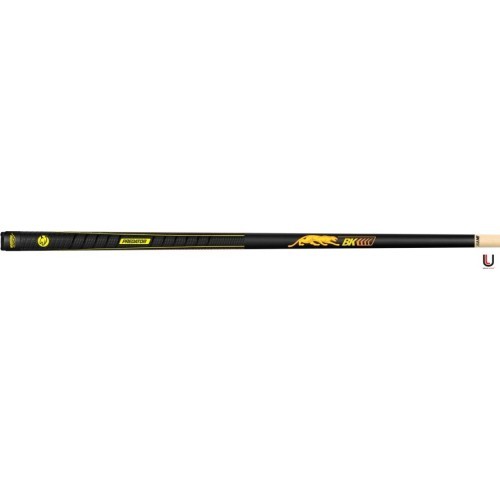 Biljarda kija Predator BK4 SW Break, Pool, Uni-Loc