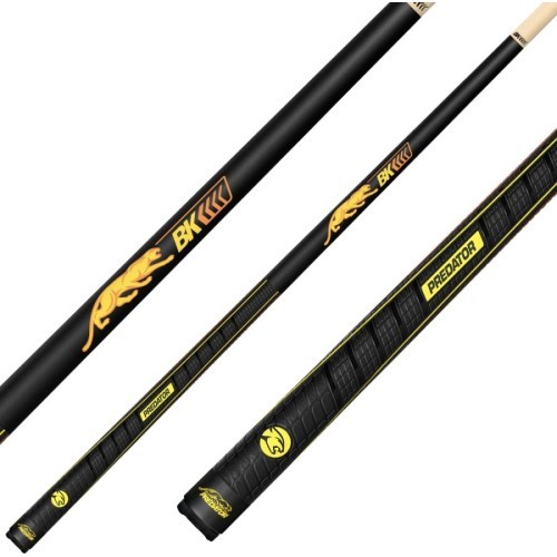 Biljarda kija Predator BK4 SW Break, Pool, Uni-Loc
