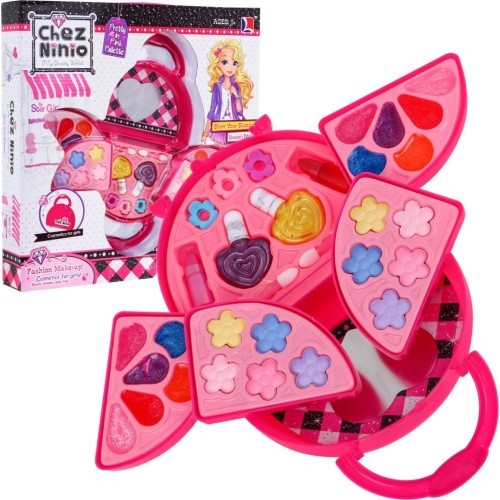 Makeup Set Handy Handbag