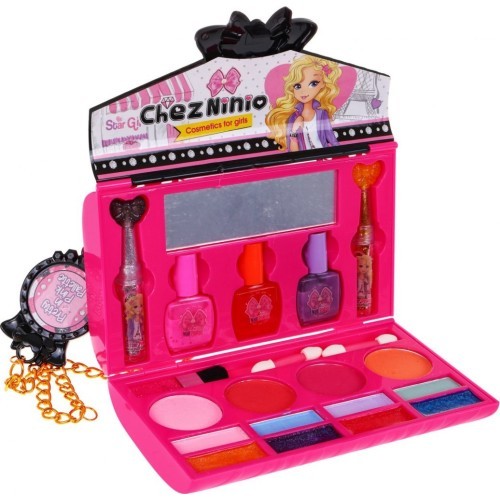 Make-up kit