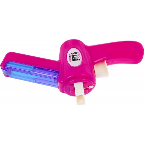 Набор бусин и косичек для волос