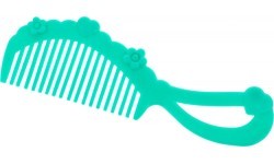 A Set Of Hair Beads Braids