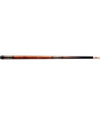 Biljarda kija Cuetec AVID Proof Black NW, pūla, 3/8x14, 12.25mm