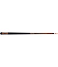 Biljarda kija Cuetec AVID Proof Brown NW, 3/8x14, 11.75 mm