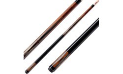 Biljarda kija Cuetec AVID Proof Brown NW, 3/8x14, 11.75 mm