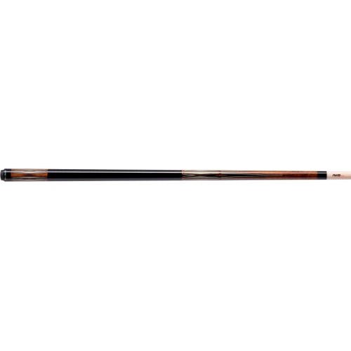 Biljarda kija Cuetec AVID Proof Brown NW, 3/8x14, 12,25 mm