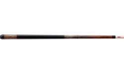 Billiard Cue, Pool, Cuetec AVID Proof Brown NW, 3/8x14, 12.25mm