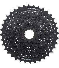 Задняя кассета Shimano Acera, 11-36T CS-HG200 9 скоростей (OEM)