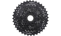 Задняя кассета Shimano Acera, 11-36T CS-HG200 9 скоростей (OEM)