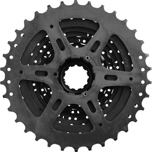 Shimano Acera rear cassette, 11-36T CS-HG200 9-speed (OEM)