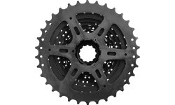 Aizmugurējā kasete Shimano Acera, 11-36T CS-HG200 9 ātrumi (OEM)