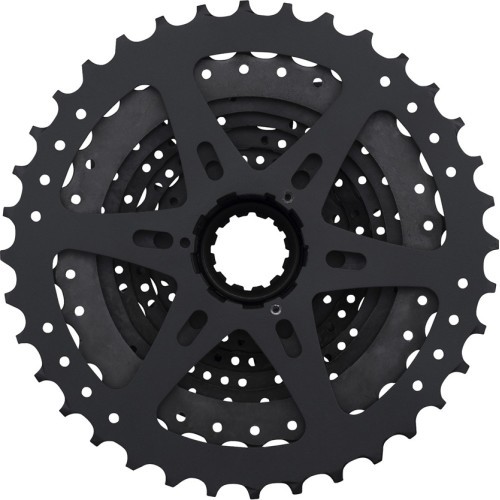 Aizmugurējā kasete Shimano Acera, 11-36T CS-HG200 9 ātrumi (OEM)