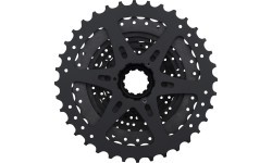 Aizmugurējā kasete Shimano Acera, 11-36T CS-HG200 9 ātrumi (OEM)