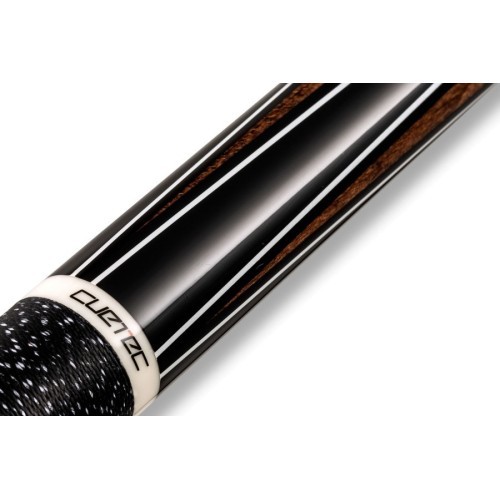 Бильярдный кий Cuetec AVID Era 4PT LW, коричневый, 3/8x14, 11,75 мм