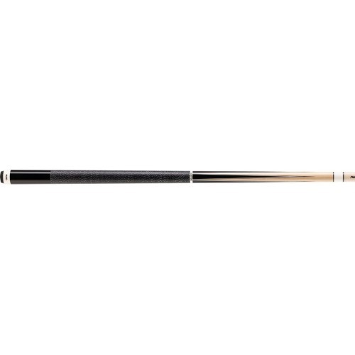 Biljarda kija Cuetec AVID Era 6PT LW, dabīga, 3/8x14, 11.75 mm