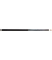 Бильярдный кий Cuetec AVID Era 6PT LW, серый, 3/8x14, 11,75 мм