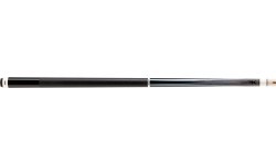Бильярдный кий Cuetec AVID Era 6PT LW, серый, 3/8x14, 11,75 мм