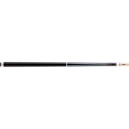 Billiard Cue, Pool, Cuetec AVID Era 6PT NW, Grey, 3/8x14, 11.75mm