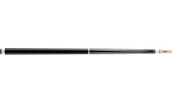 Бильярдный кий Cuetec AVID Era 6PT NW, серый, 3/8x14, 11,75 мм
