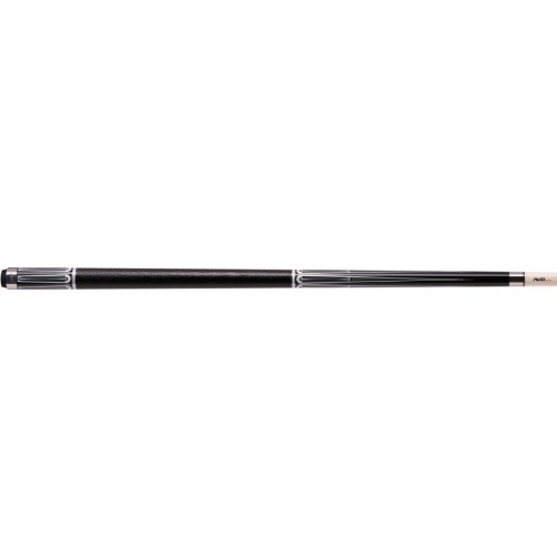 Billiard Cue, Pool, Cuetec Opt-X, Silver Lavender, 3/8x14, 12.25mm