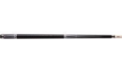 Billiard Cue, Pool, Cuetec Opt-X, Silver Lavender, 3/8x14, 12.25mm